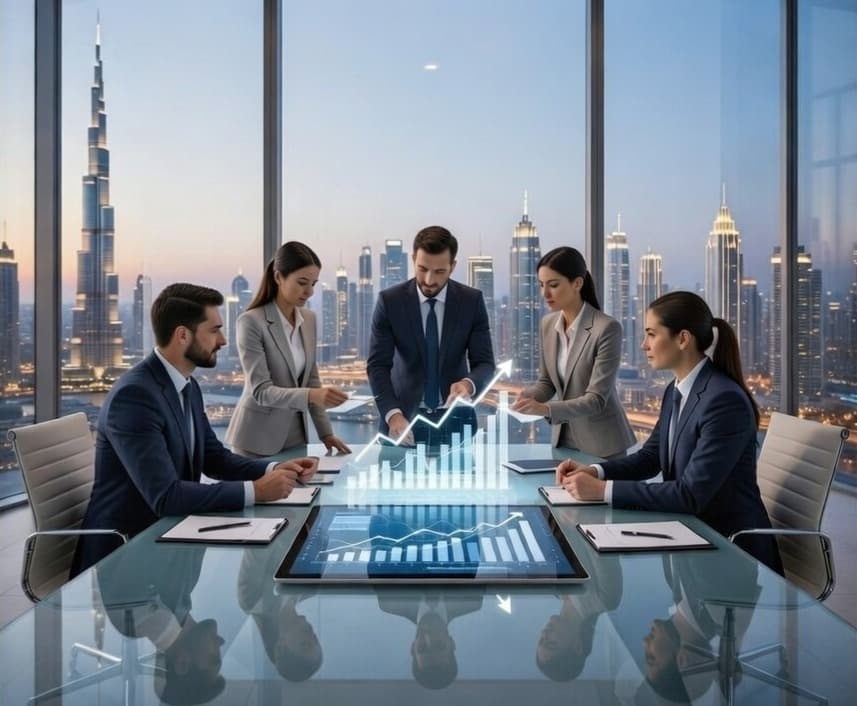 Comprehensive strategic due diligence