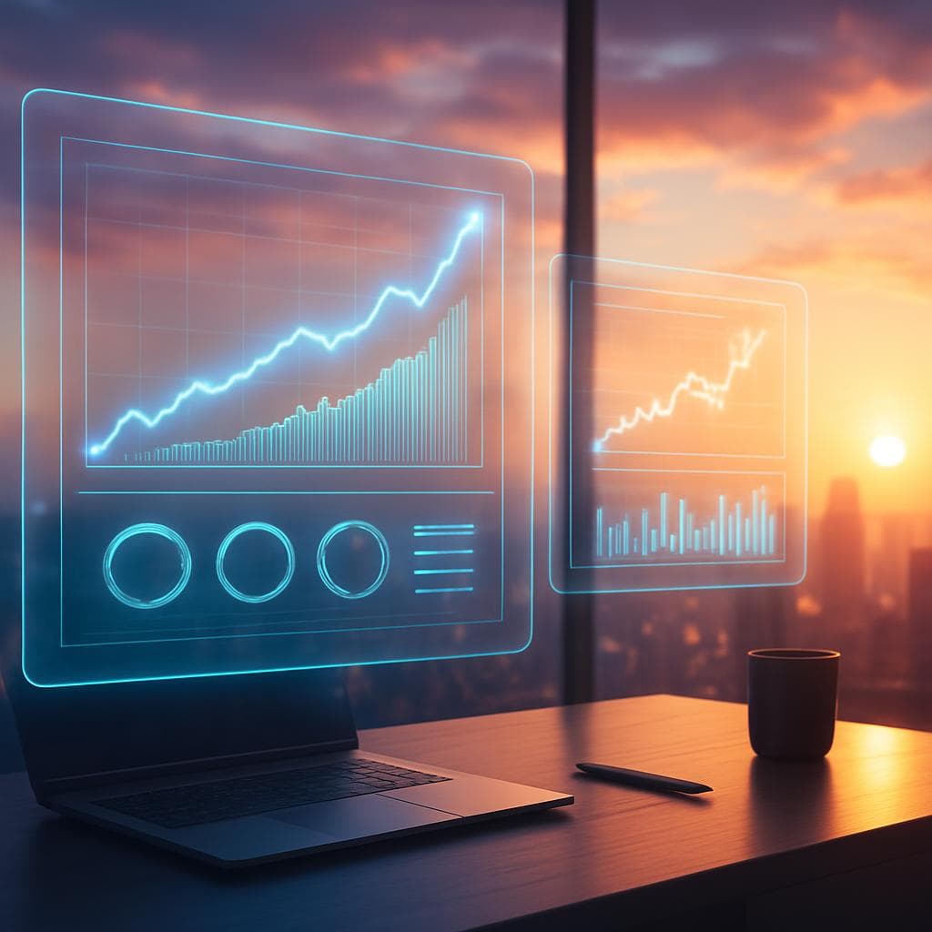 Improving financing terms