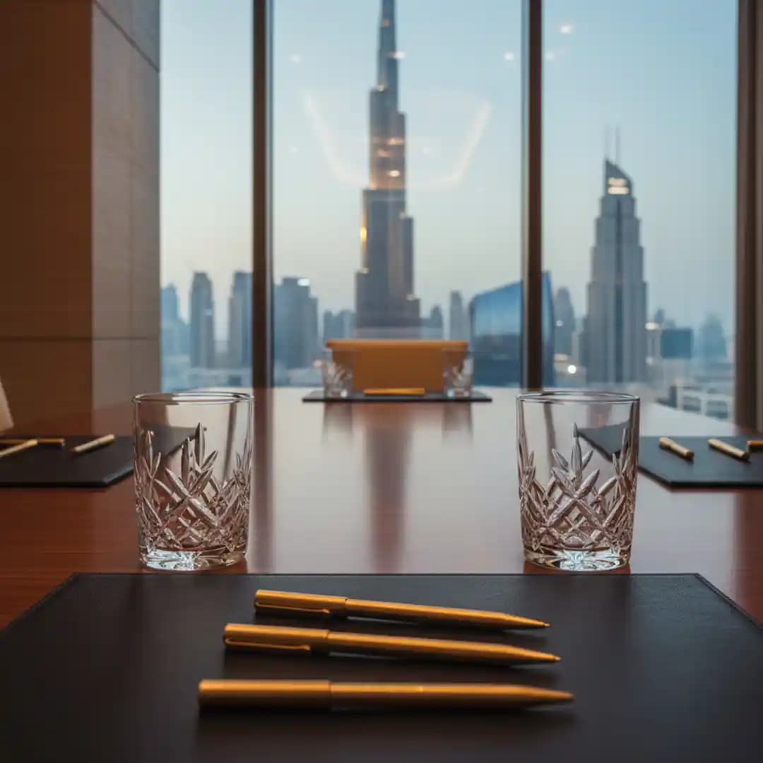 Capital Growth & Expansion Strategy