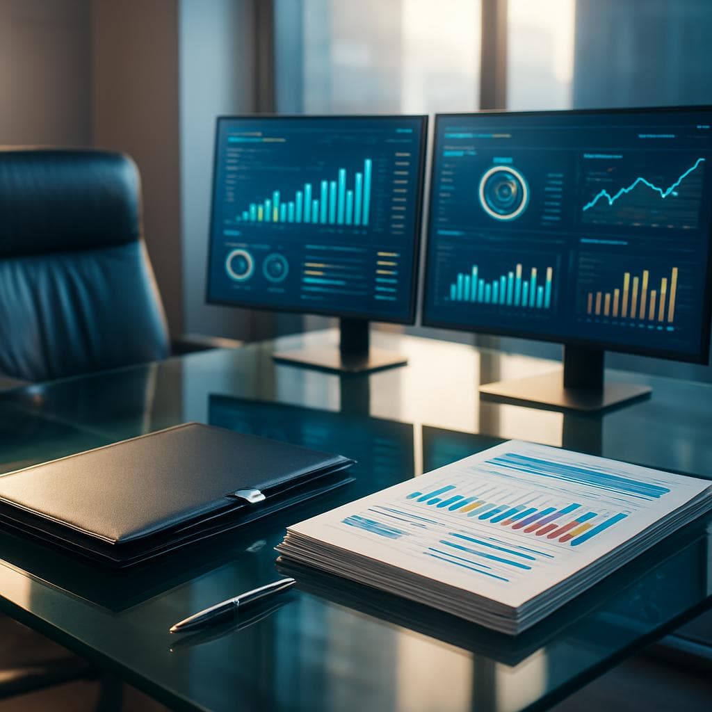 Preparing the executive file