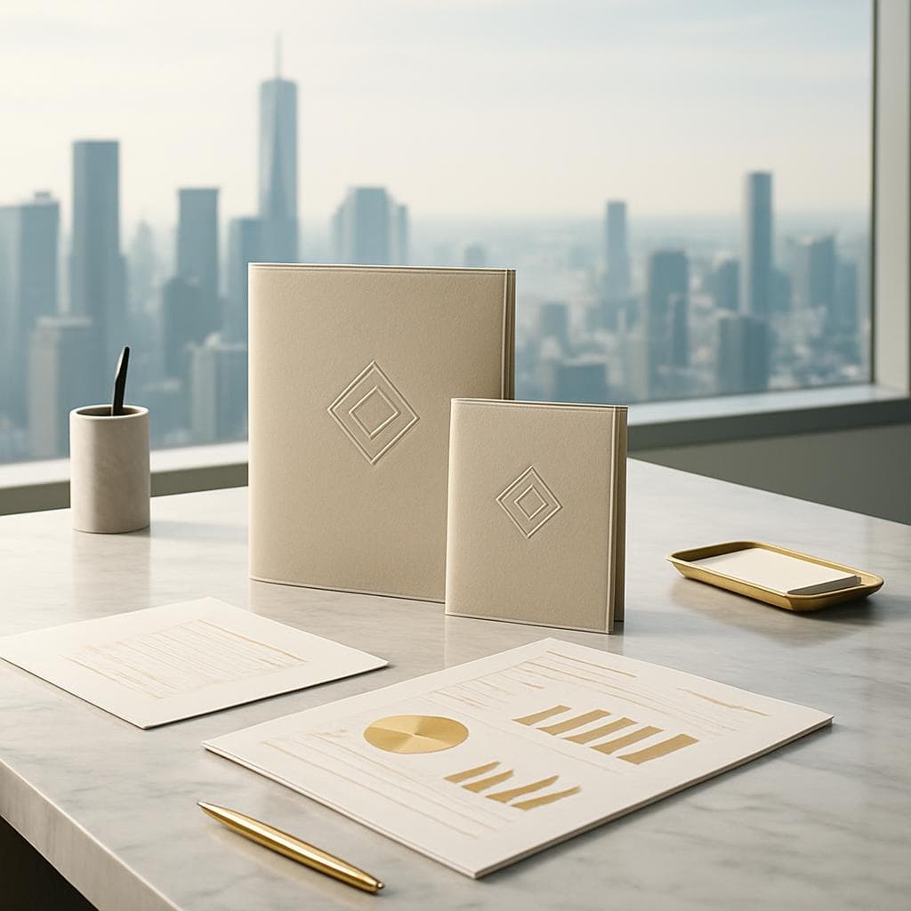 Executive financial closing