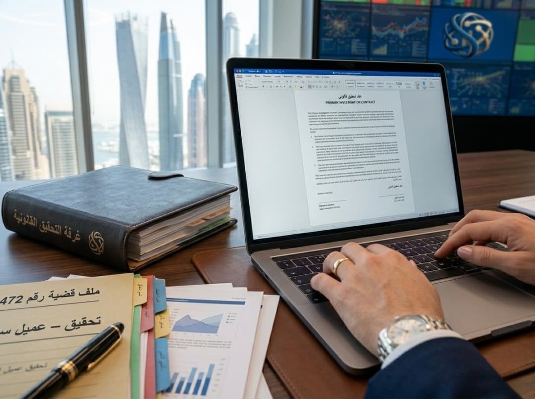 File preparation unit