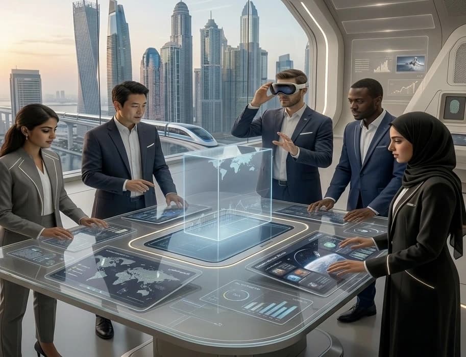 Formal submission channel