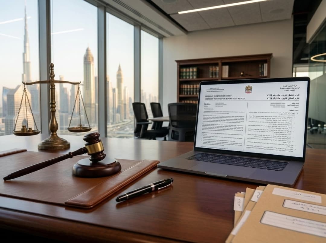 Executive negotiation room