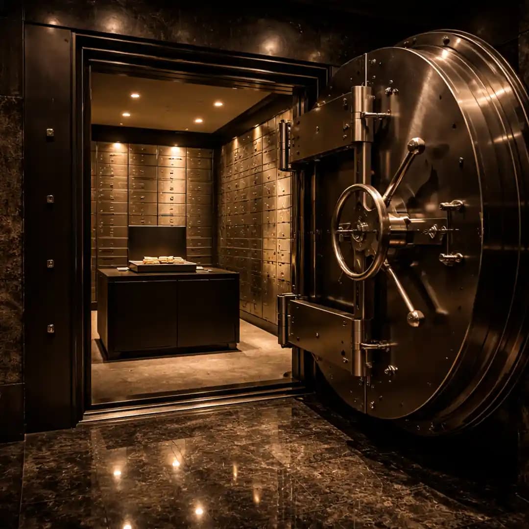 Financement de l'expansion