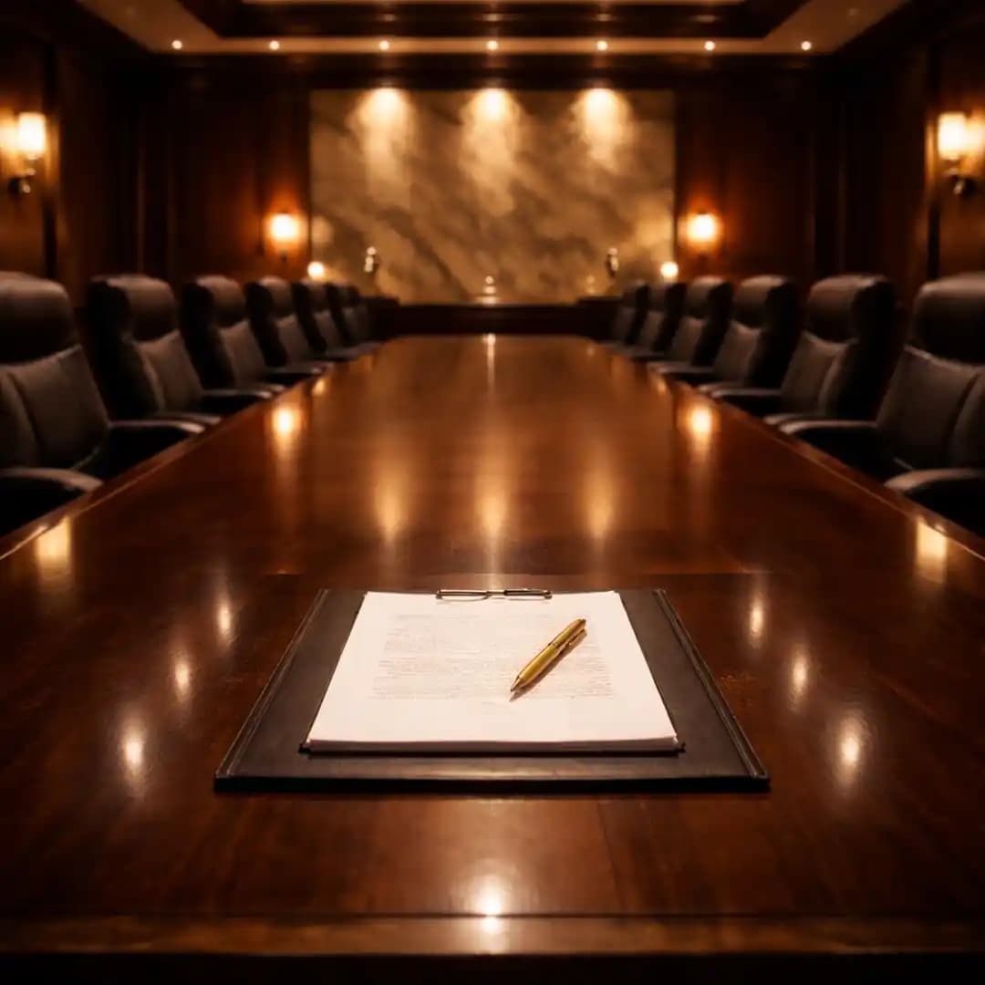 Conformité Financière