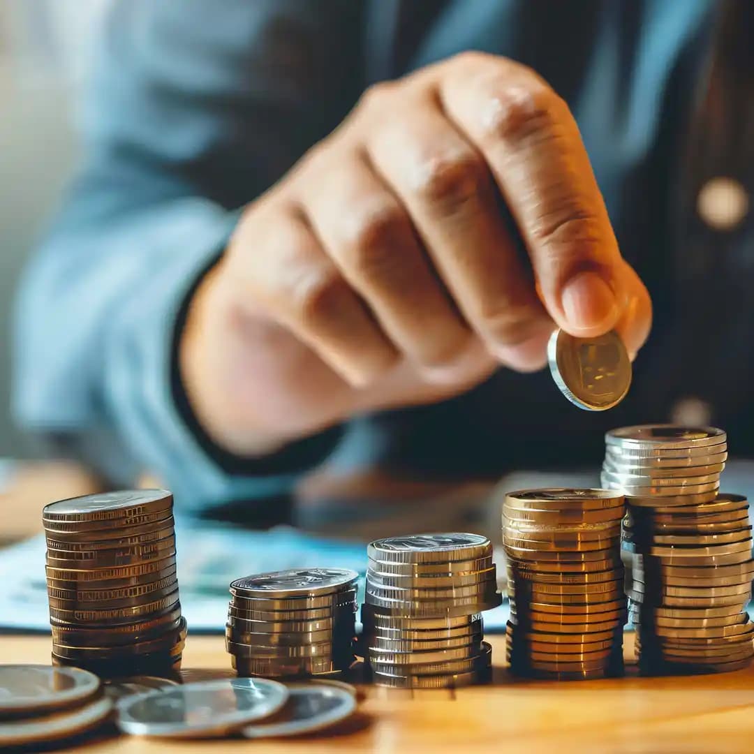 Financement d'entreprise