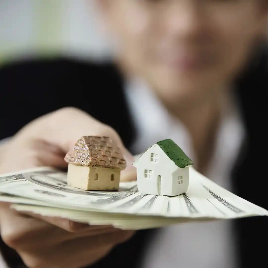 Financement de projets