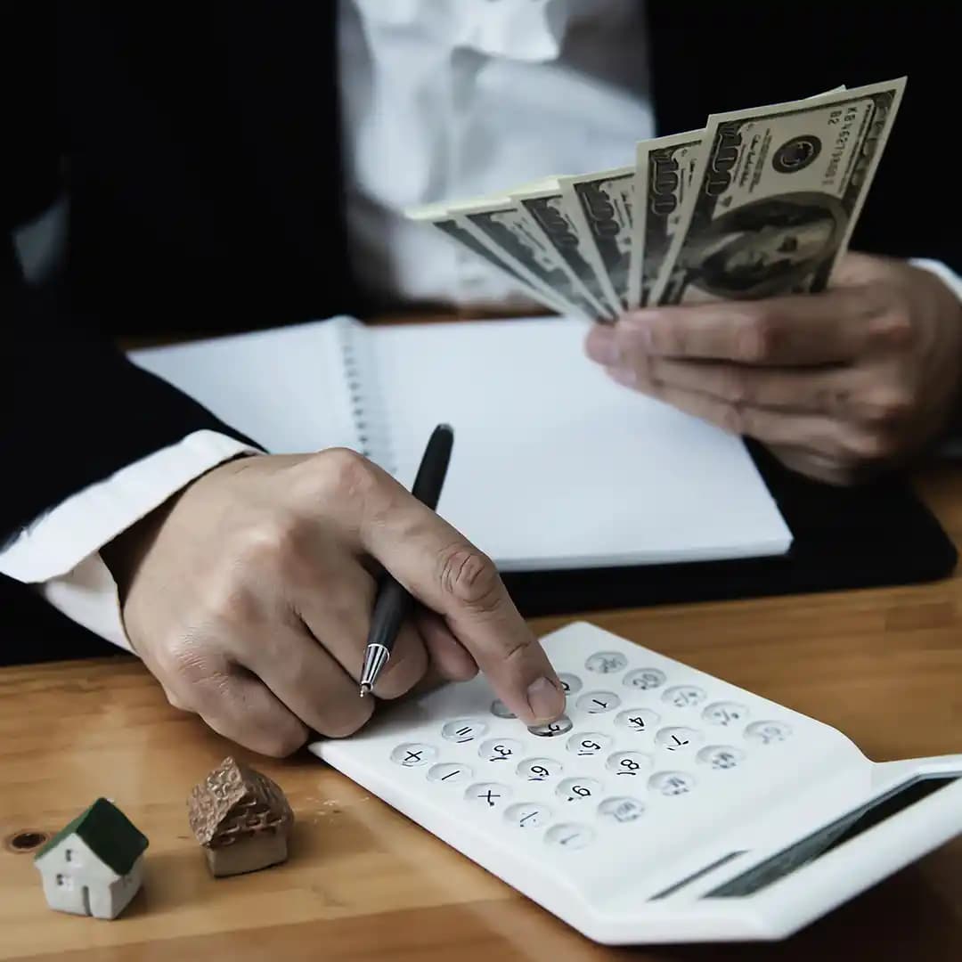 Financement immobilier