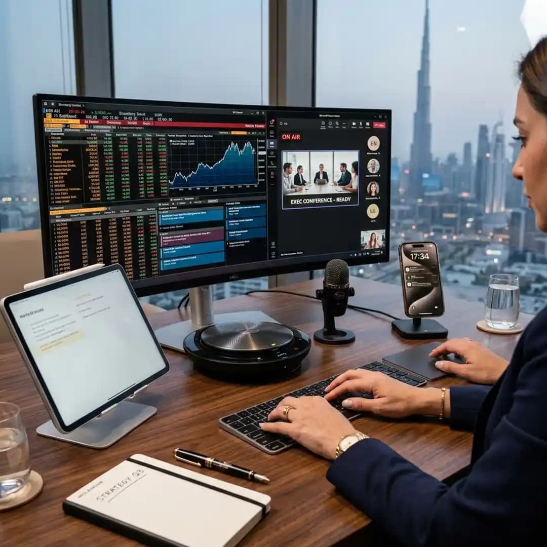 Financement du commerce