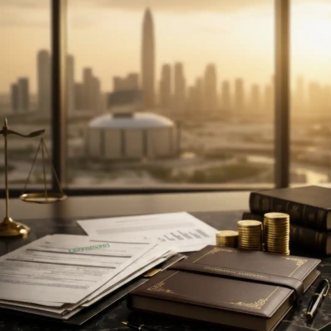 إدارة المخاطر