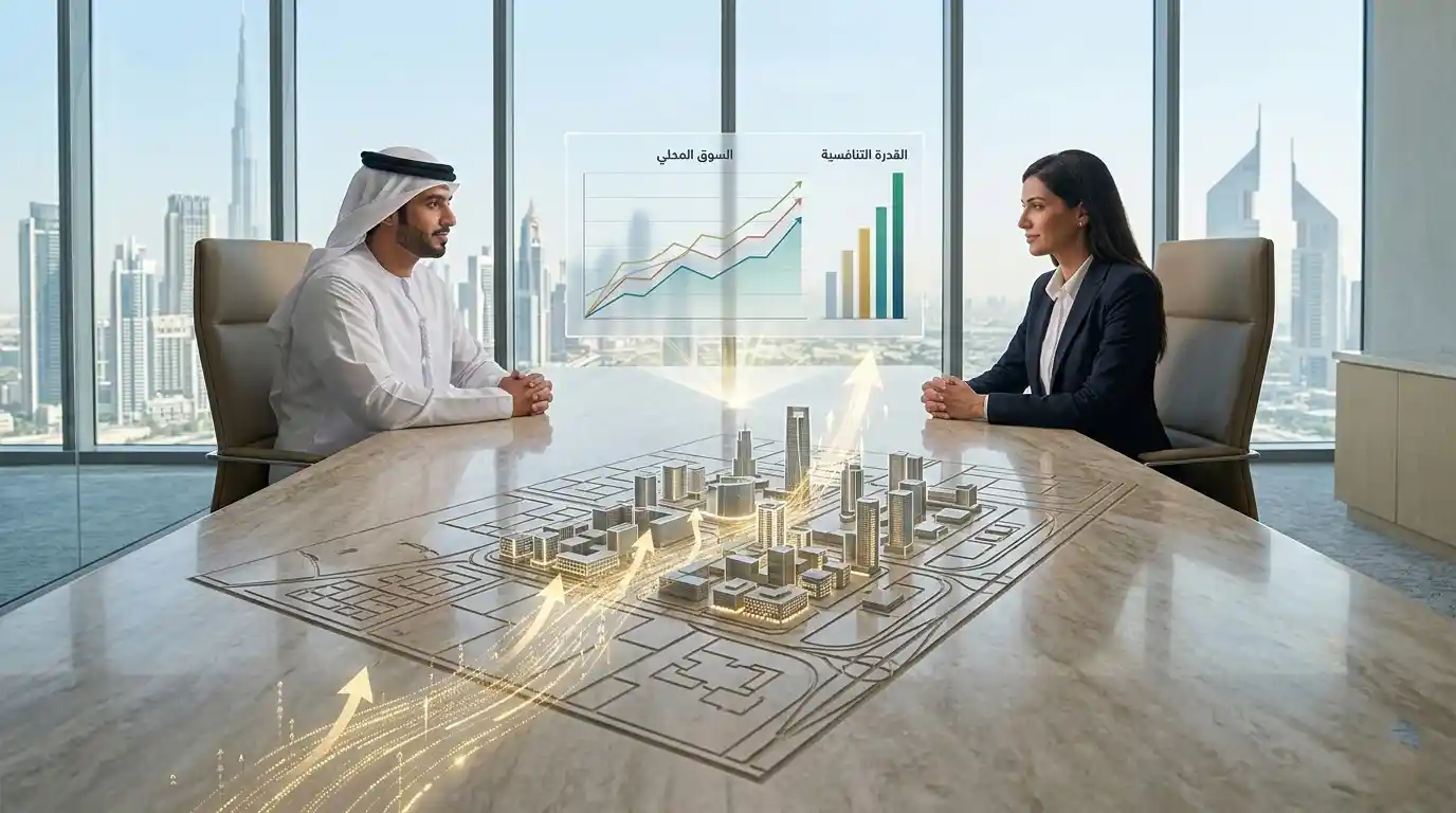 More stable and steady