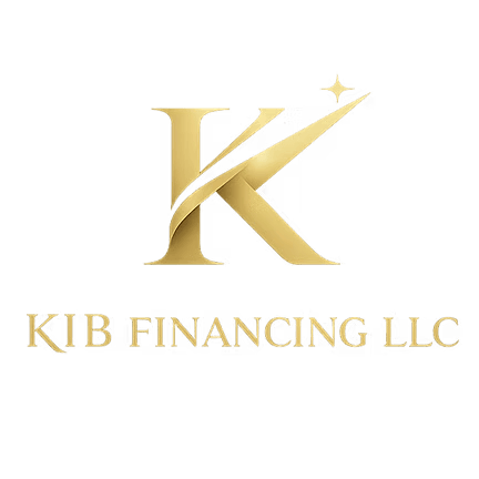 KIB Financing LLC — كيه اي بي للتمويل ش.ذ.م.م